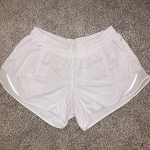 Hotty Hot Low Rise Short 4”